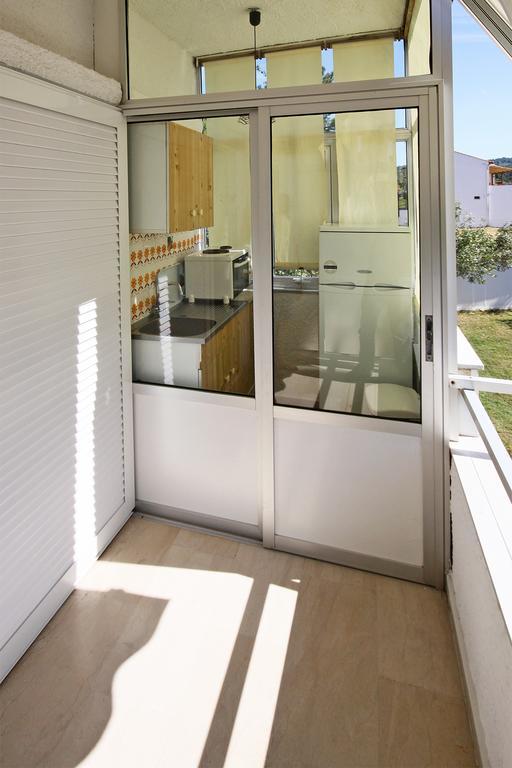 Garden View Apartments Neos Marmaras Extérieur photo